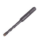 Бур по бетону Вихрь Квадро 6x110x50 SDS-Plus
