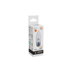 Светодиодная лампа Gauss LED Elementary Candle 6W E27 3000K 1/10/50