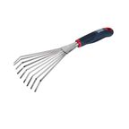 Грабли веерные Elitech Garden GTS06 36 см сталь