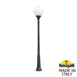 Ландшафтные столбики RICU/GLOBE G40.157.000.AYE27