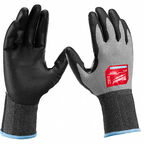 Перчатки защитные Milwaukee Hi-Dex 2/B, 9/L 4932480493 .