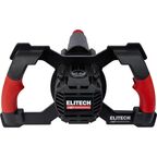 Миксер строительный сетевой Elitech HD CM 2000ED2, 2050 Вт