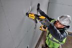 Ленточная насадка для подачи шурупов DEWALT DCF6202, для шуруповертов DCF620 и DCF621