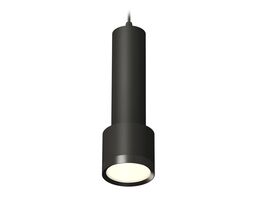 Комплект Ambrella light подвесного светильника TECHNO SPOT XP8111001