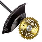 Триммер бензиновый Katana KB-1050A PRO 1 л.с.