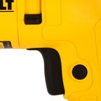 Перфоратор DEWALT D25033K, 710 Вт, 2 Дж, 5680 уд/мин, в кейсе (D25033K-QS)
