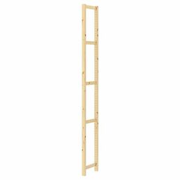 IVAR Боковая стойка IKEA, 30x226 см (40378750)