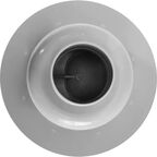 Трап для душа Alca Plast 105x105 мм прямой