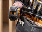Сумка DEWALT TSTAK DWST83541-1, с наплечным ремнем, 9.8 л