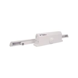 Дверной доводчик для дверей до 110 кг НОРА-М 4S Slider 18767