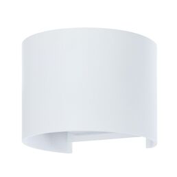 Бра RULLO A1415AL-1WH