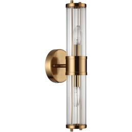 Бра с выключателем IP44 Odeon Light Kepa 4946/2W