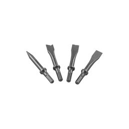 Комплект коротких зубил для пневматического молотка JAH-6833H Jonnesway JAZ-3944H 47514