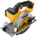 Аккумуляторная дисковая пила DEWALT DCS391N, 18 В, 165 мм, 5150 об/мин, без АКБ и ЗУ (DCS391N-XJ)