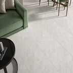 Глазурованный керамогранит Gracia Ceramica Flame 60x60 см 1.44 м² гладкий цвет бежевый