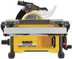 Аккумуляторная дисковая настольная пила DEWALT DCS7485N, 54 В, 210 мм, 5800 об/мин, без АКБ и ЗУ (DCS7485N-XJ)