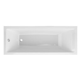 Ванна акриловая Am.Pm Gem 180x70 W93A-180-070W-A белая