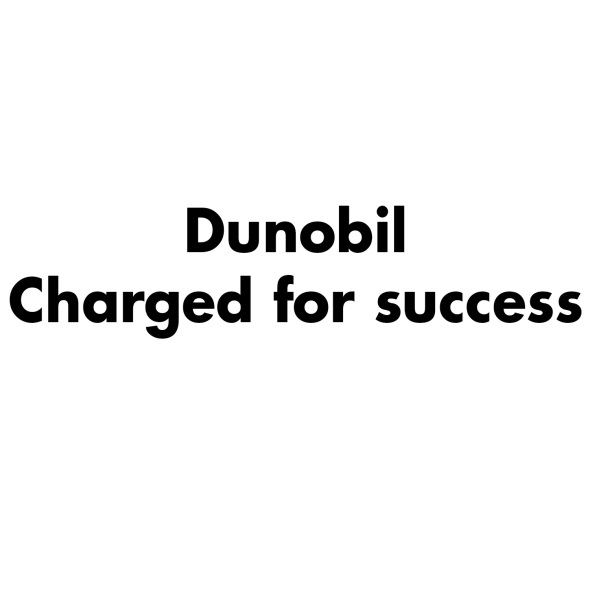 Dunobil Charged for success
