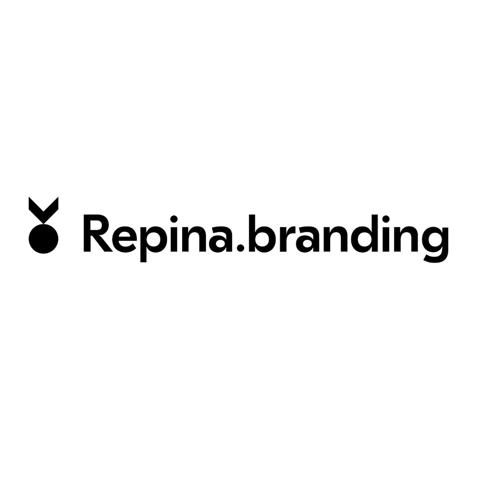 X Repina.branding