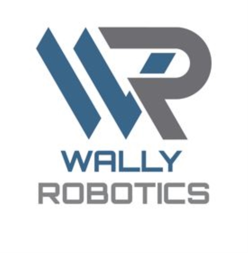 Р 4  WARLLY ROBOTICS