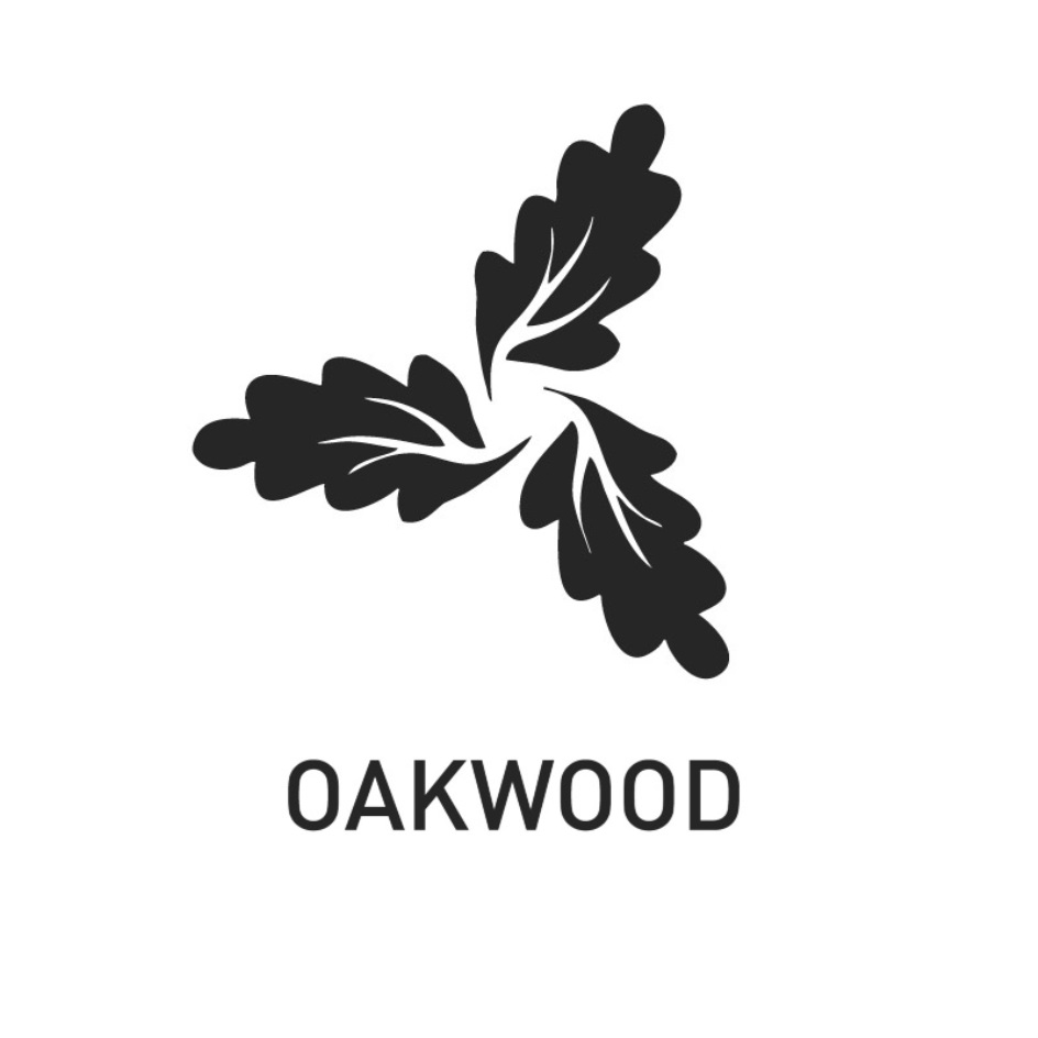 A  OAKWOOD