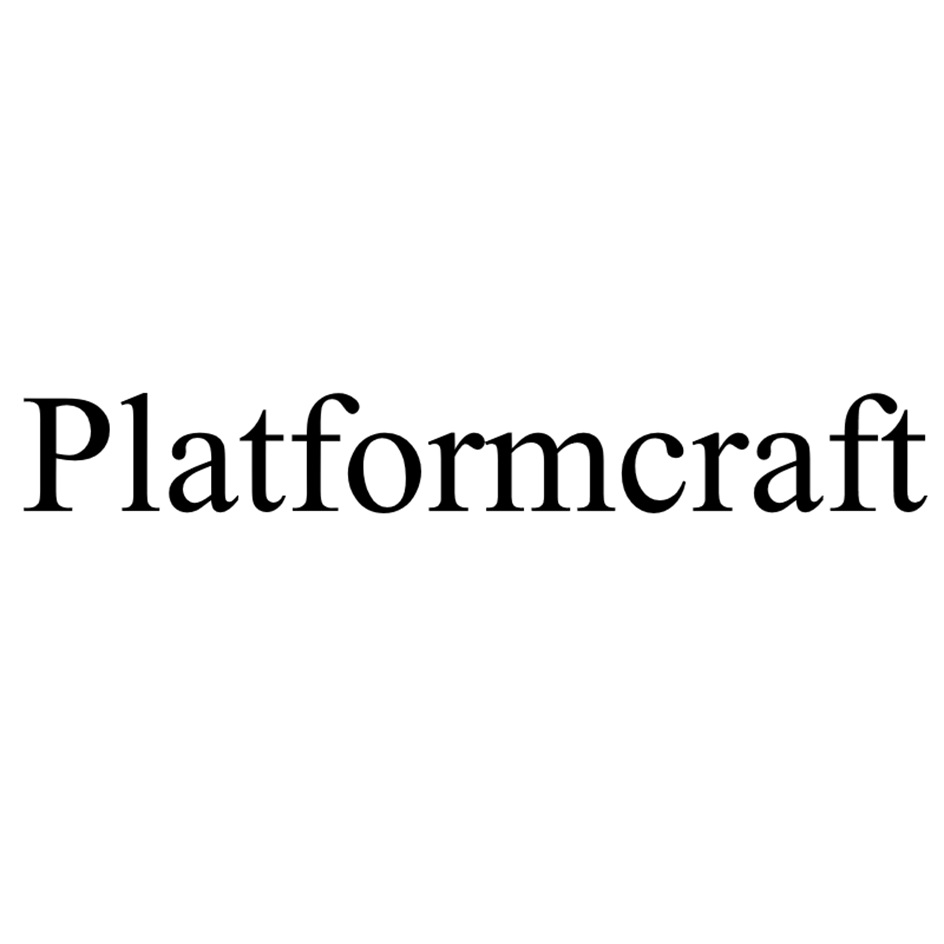 Platformeraft