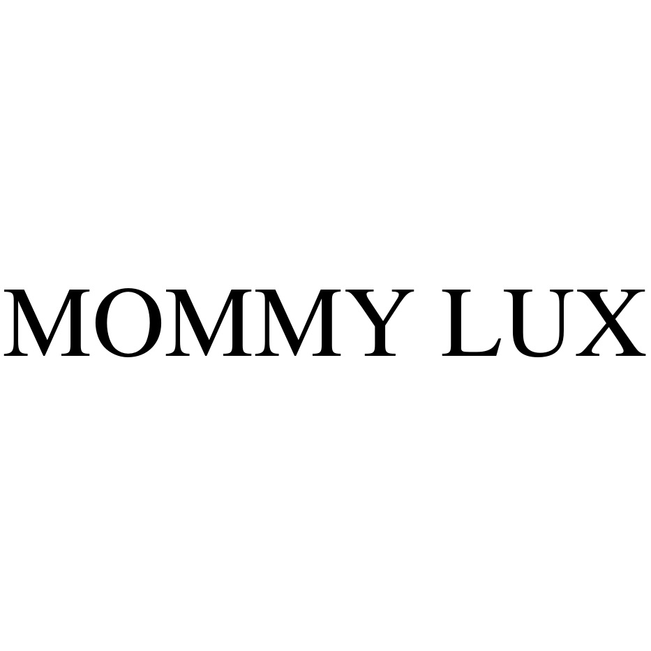 MOMMY LUX