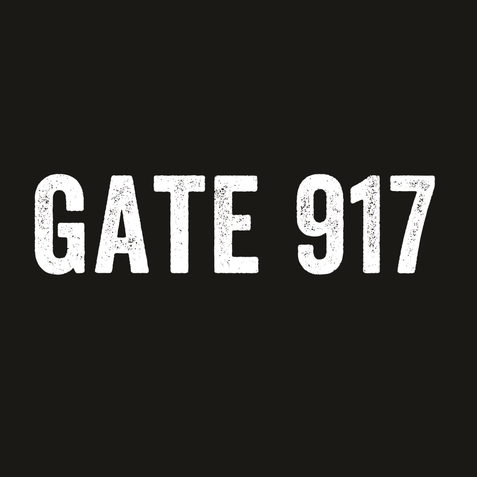 GATE 917