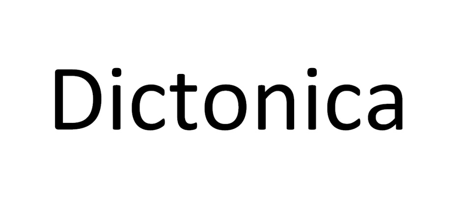 Dictonica