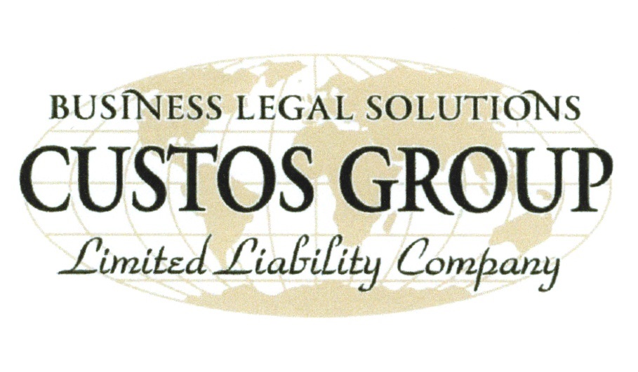 BUSINESS LEGAL SOLUTIONS  CUSTOS GROUP  Pimited fial;il,ity Company