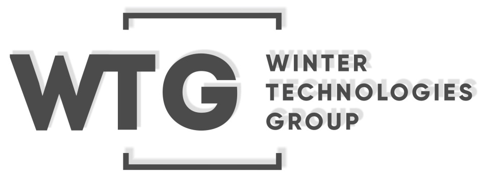 WINTER w TECHNOLOGIES Group