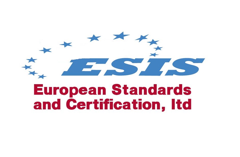 s )1743(  :7 ж i.4  European Standards and Certification, Itd