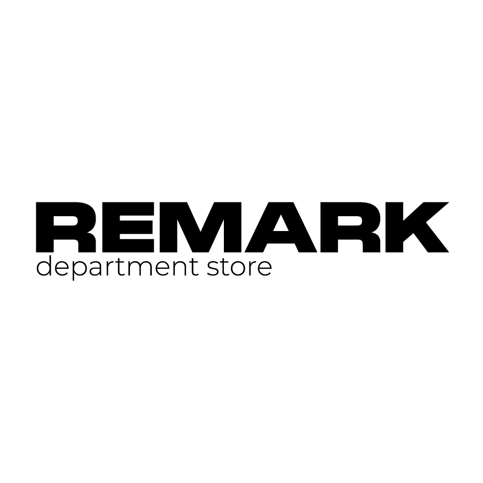 REMARK  department store