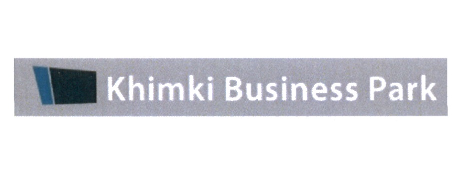 Khimki Business Park