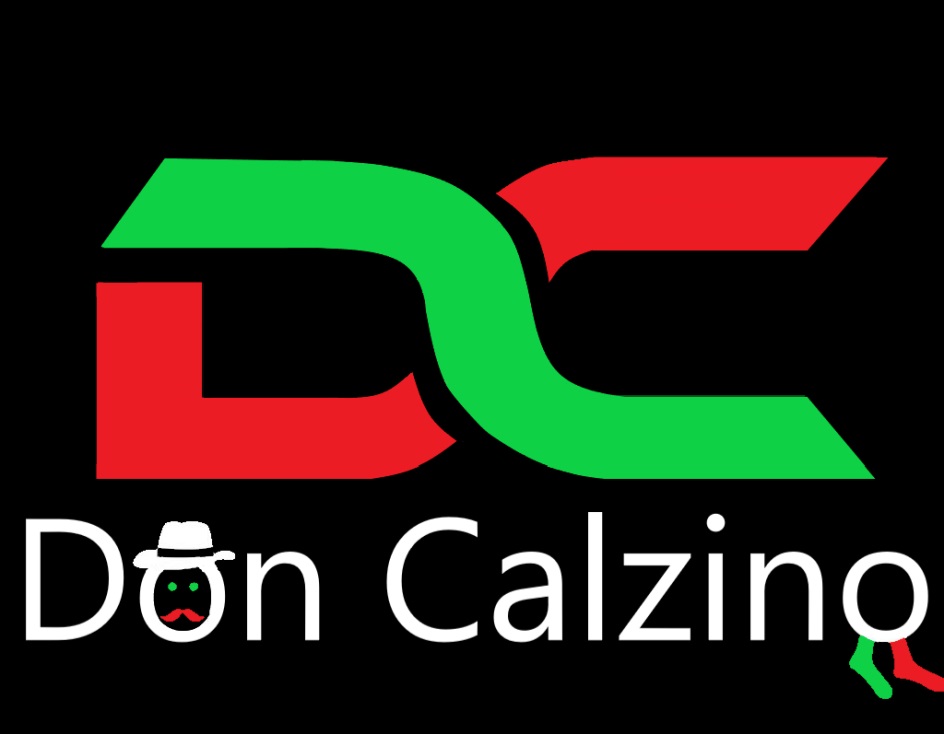 лв е  Dlej Calzing