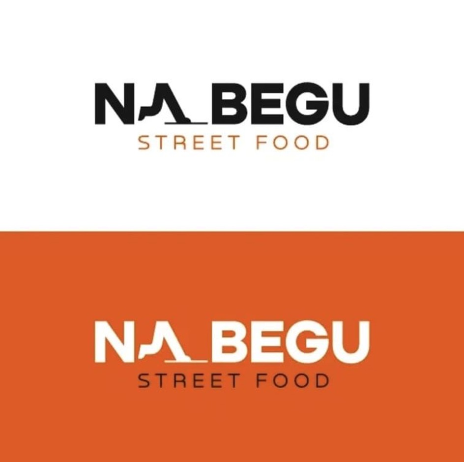NA BEGU  STREET FOOD