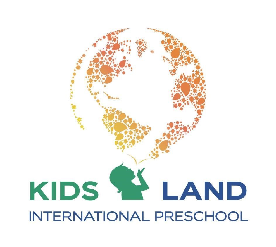 KIDS ЁЁ LAND  INTERNATIONAL PRESCHOOL
