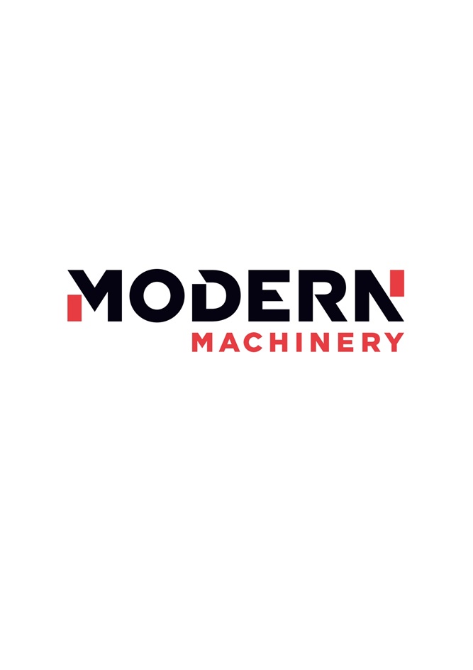 MODERN  MACHINERY