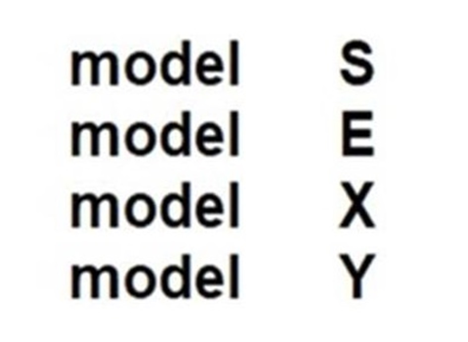 model model model model  xX m O