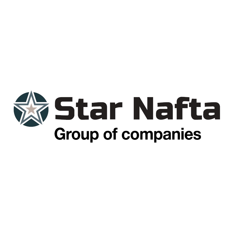 убтаг Nafta  Group of companies