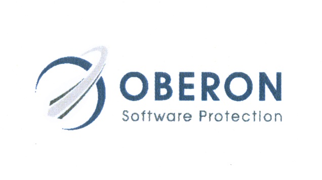 //Z OBERON  Software Protection