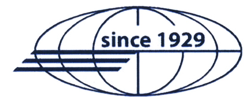 since 1929  TX2