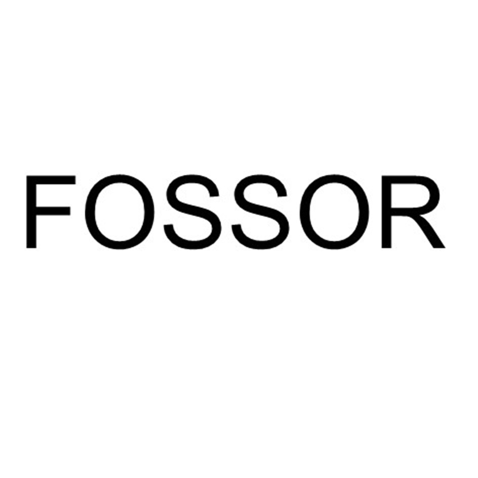 FOSSOR