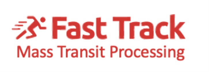 20 РазЕ Track  Mass Transit Processing