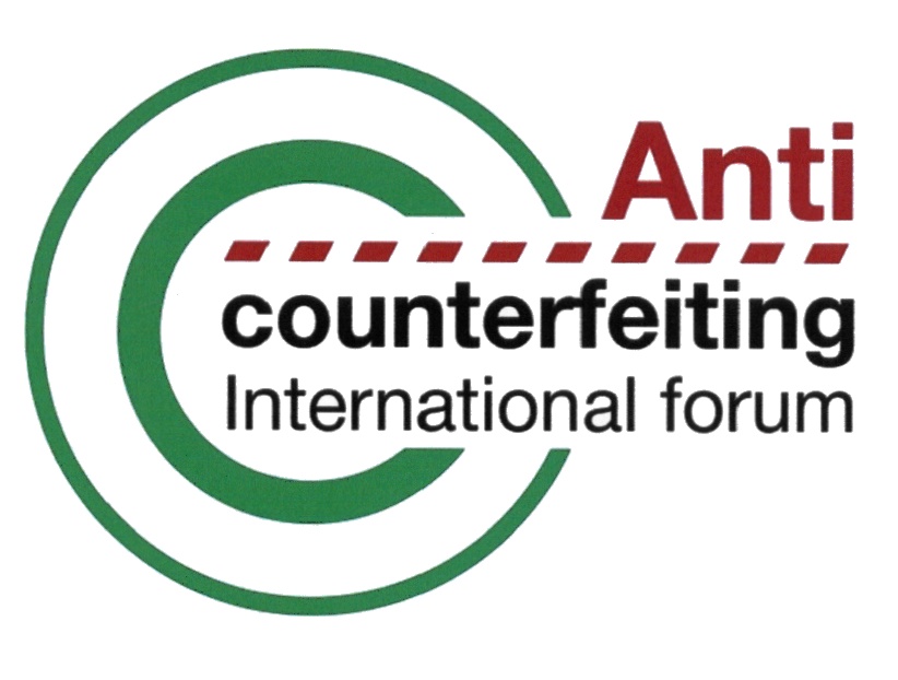 Anti  counterfeiting International forum