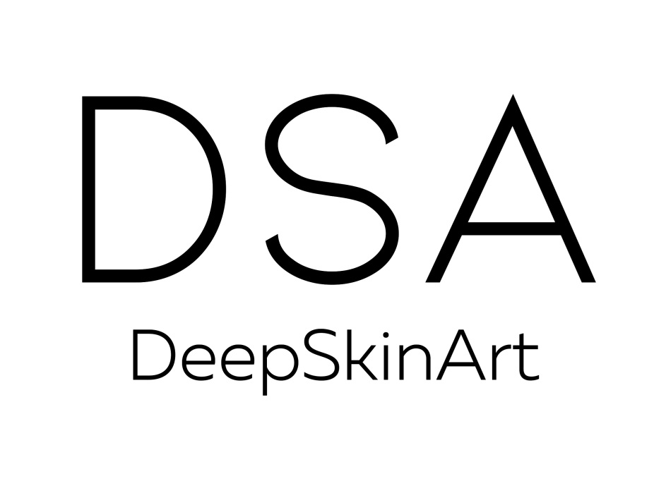 DSA  DeepSkinArt