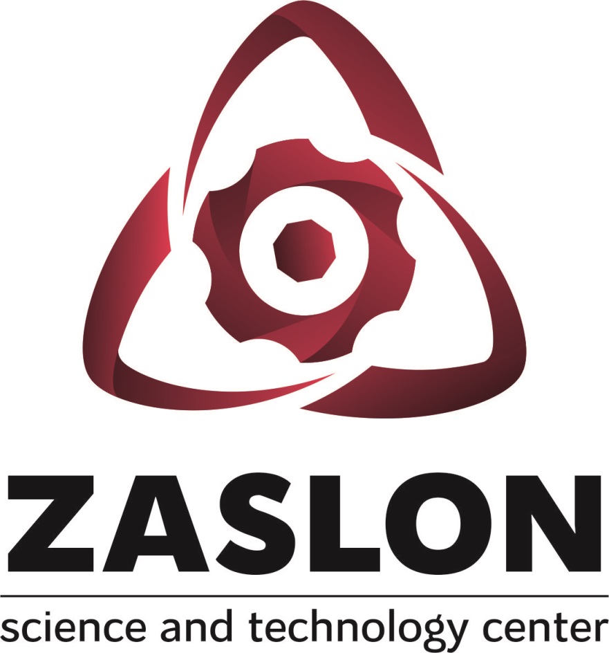 MA (9)  ZASLON  science and technology center