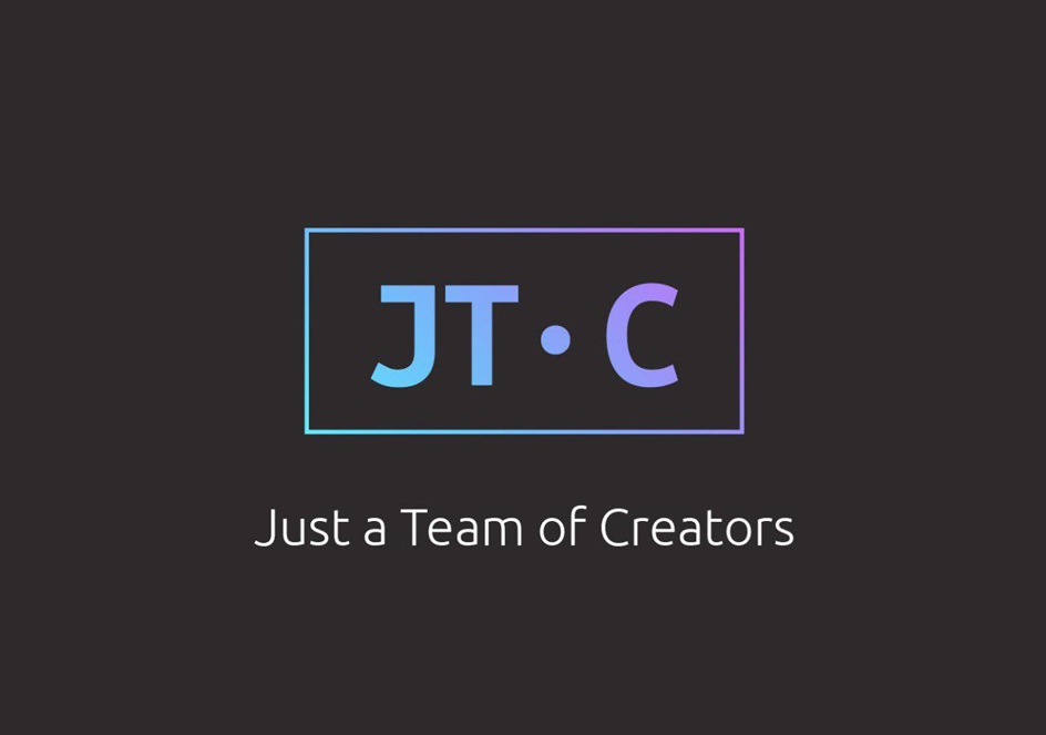 JT +C  Just a Team of Creators