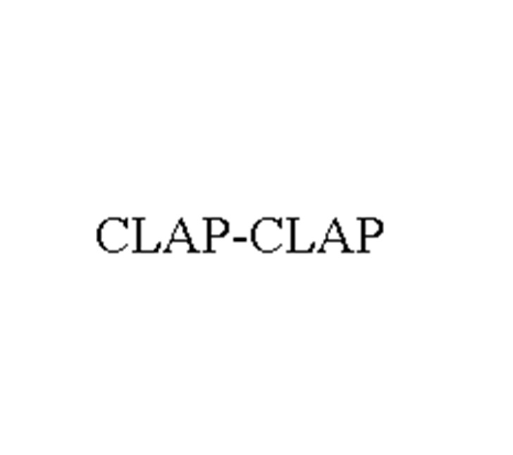 CLAPCLAP