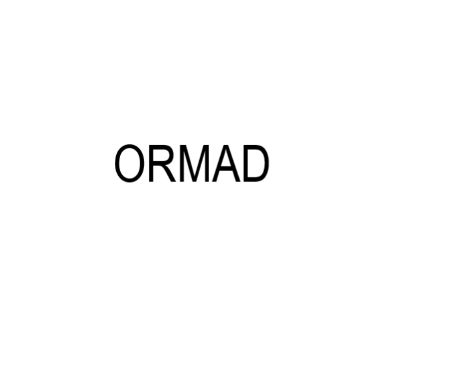 ORMAD